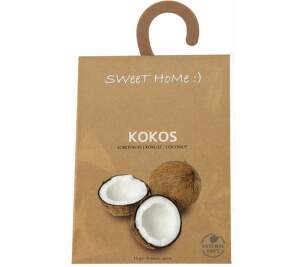 Sweet Home kokos vonný sáček