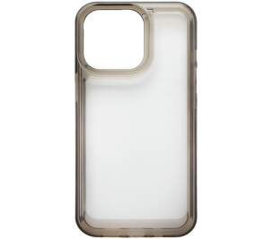 Sturdo Hardcase pouzdro pro iPhone 14 Pro transparentní