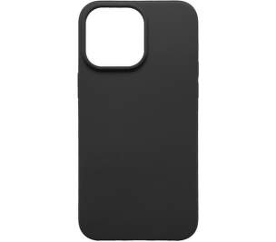 Mobilnet TPU pouzdro pro Apple iPhone 14 Pro černé