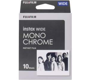 Fujifilm Wide Monochrome 10 ks