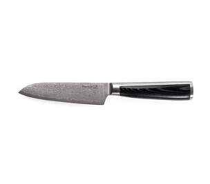 G21 Damascus Premium Santoku 13cm kuchyňský nůž