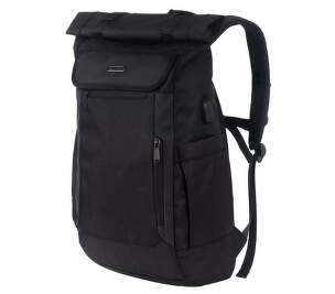 Canyon RT-7 Rolltop Backpack 17,3"