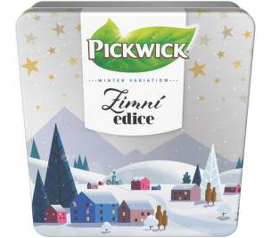 Pickwick Zimní edice
