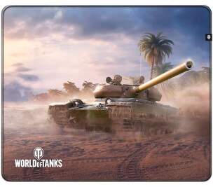 World of Tanks - Vz. 55 M