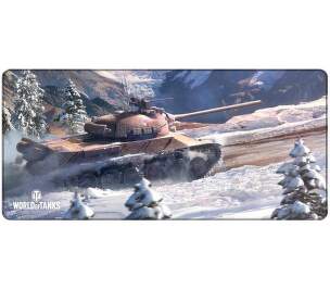 World of Tanks - TVP T 50/51 XL