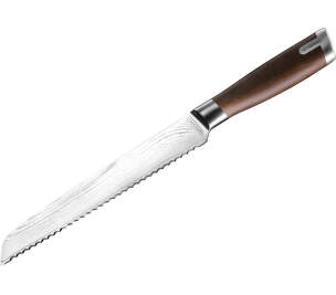 Nůž na chléb Catler DMS 205