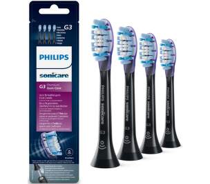 Philips Sonicare HX9054/33 G3 Premium Gum Care 4ks