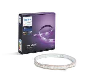 Philips Hue Light Strips Plus LED pás (2m) + trafo