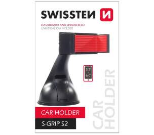 Swissten S-Grip S2 3,5-6.0" držák