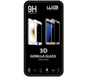 Winner 3D ochranné tvrzené sklo pro Huawei P20 Pro černé