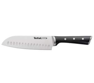 Tefal K2320614 Ice Force Santoku 20cm nůž