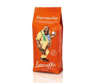 Lucaffé EspressoBar zrnková káva 1kg