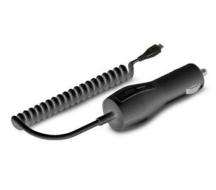 SBS 2 A černá micro USB kabel