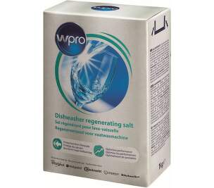 WPro DWS 116 regenerační sůl 1 kg