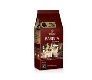 Tchibo Barista Espresso zrnková káva (1kg)