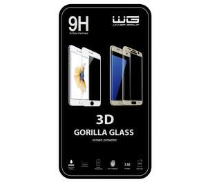 Winner 3D tvrzené sklo pro Samsung Galaxy S8 Plus černá