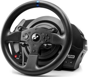 Thrustmaster T300 RS + T3PA Gran Turismo Edice (PC, PS3, PS4, PS4 Pro, PS5)