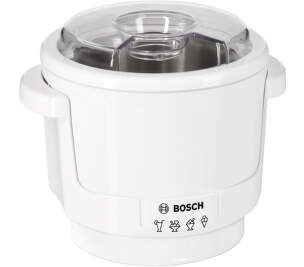 Bosch MUZ5EB2, Šlehač na zmrzlinu pro MUM5