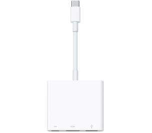 Apple USB-C Digital AV adaptér
