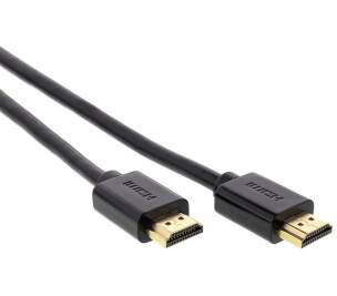 Sencor Premium 1,5m HDMI kabel (Gold konektor)