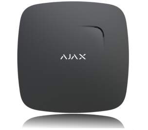 Ajax FireProtect Plus 8218 Black kombinovaný detektor