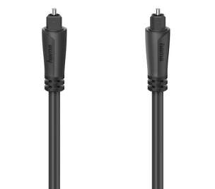 Hama 205134 optický audio kabel ODT Toslink 1,5 m