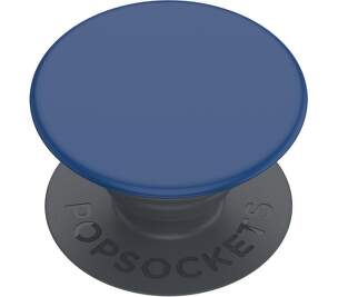 PopSockets držák PopGrip Basic Classic Blue