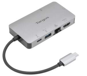 Targus DOCK419EUZ USB-C Single Video 4K