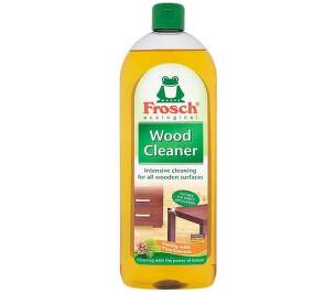 Frosch Eko čisticí prostředek na dřevo 750 ml