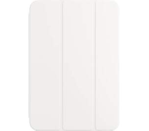 Apple Smart Folio pouzdro pro iPad mini 8,3" 6. generace (MM6H3ZM/A) bílé