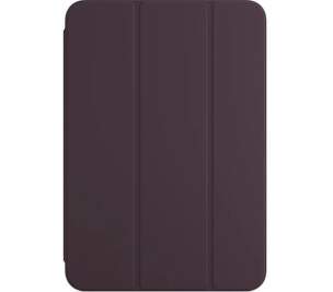 Apple Smart Folio pouzdro pro iPad mini 8,3" 6. generace (MM6K3ZM/A) bordové
