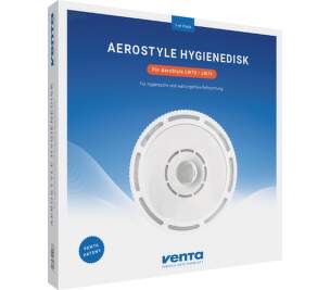 Venta Hygiene Disc AeroS filtr pro čističku vzduchu