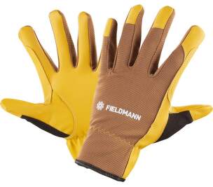 Fieldmann FZO 7011 pracovní rukavice