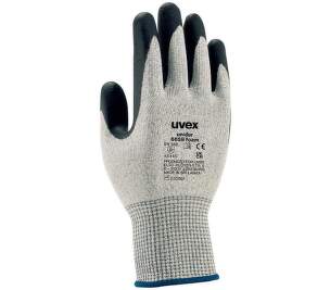 UVEX Unidur 6659 pracovní rukavice vel. 10