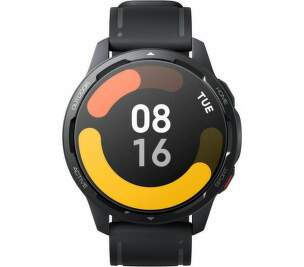 Xiaomi Watch S1 Active černé