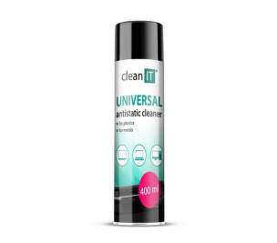 Clean IT CL-170 antistatická čisticí pěna 400 ml