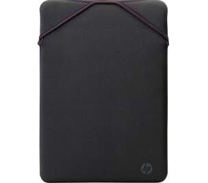 HP Reversible Protective 15,6" černé/fialové