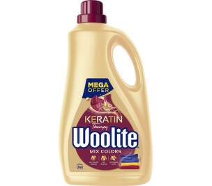 Woolite Mix Color 3,6l / 60 praní - prací prostředek