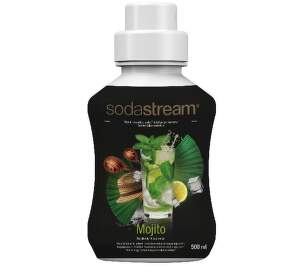 Sodastream Mojito sirup 500 ml