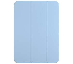 Apple Smart Folio pro iPad 10.9" (2022) modré