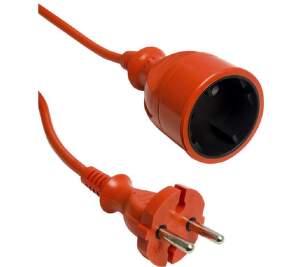 DPM PS30PL2 30m 1Z prodlužovací kabel