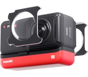 Insta360 Lens Guards ochranné sklo pro Insta360 ONE R/RS
