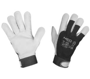 Neo Tools 97-655 pracovní rukavice vel. 9
