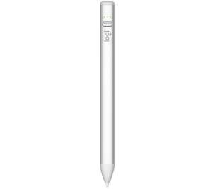 Logitech Crayon USB-C stylus pro Apple iPad