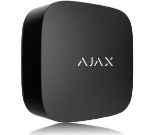 Ajax LifeQuality 42983 černý senzor kvality ovzduší