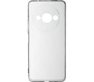 Winner TPU pouzdro pro Xiaomi Redmi A3 transparentní