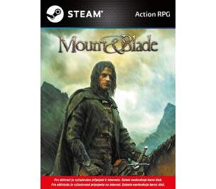 Mount & Blade - PC (Steam)