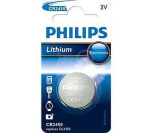 Philips Lighting CR2450/10B