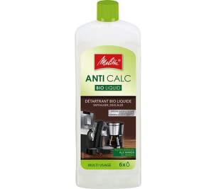 Melitta Anti Calc Bio odvápňovač 250 ml