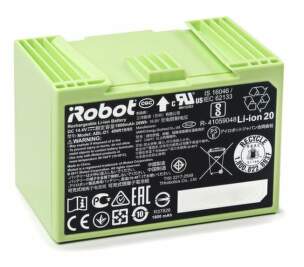 iRobot 4624864 Roomba i7 Aku baterie pro Roomba série i7/e5